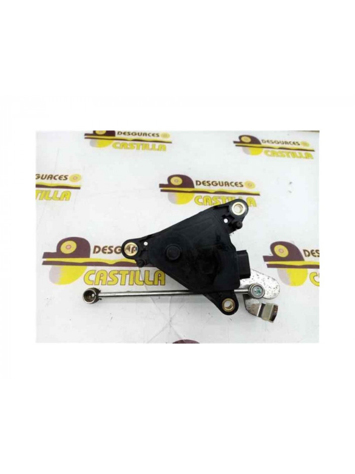 Recambio de potenciometro pedal para renault kangoo (f/kc0) 1.5 dci diesel cat referencia OEM IAM 8200153272