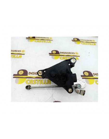 Recambio de potenciometro pedal para renault kangoo (f/kc0) 1.5 dci diesel cat referencia OEM IAM 8200153272
