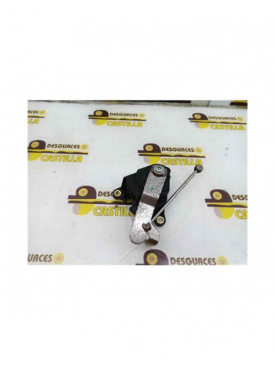 Recambio de potenciometro pedal para renault kangoo (f/kc0) 1.5 dci diesel cat referencia OEM IAM 8200153272