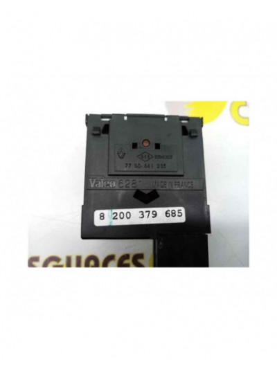 Interruptor RENAULT KANGOO 1.5 dCi Diesel CAT 2003
