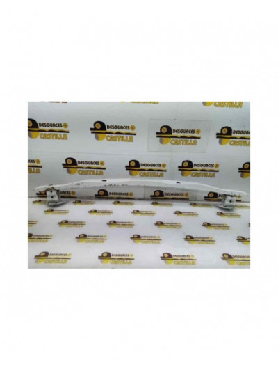 Recambio de refuerzo paragolpes trasero para renault kangoo (f/kc0) 1.5 dci diesel cat referencia OEM IAM