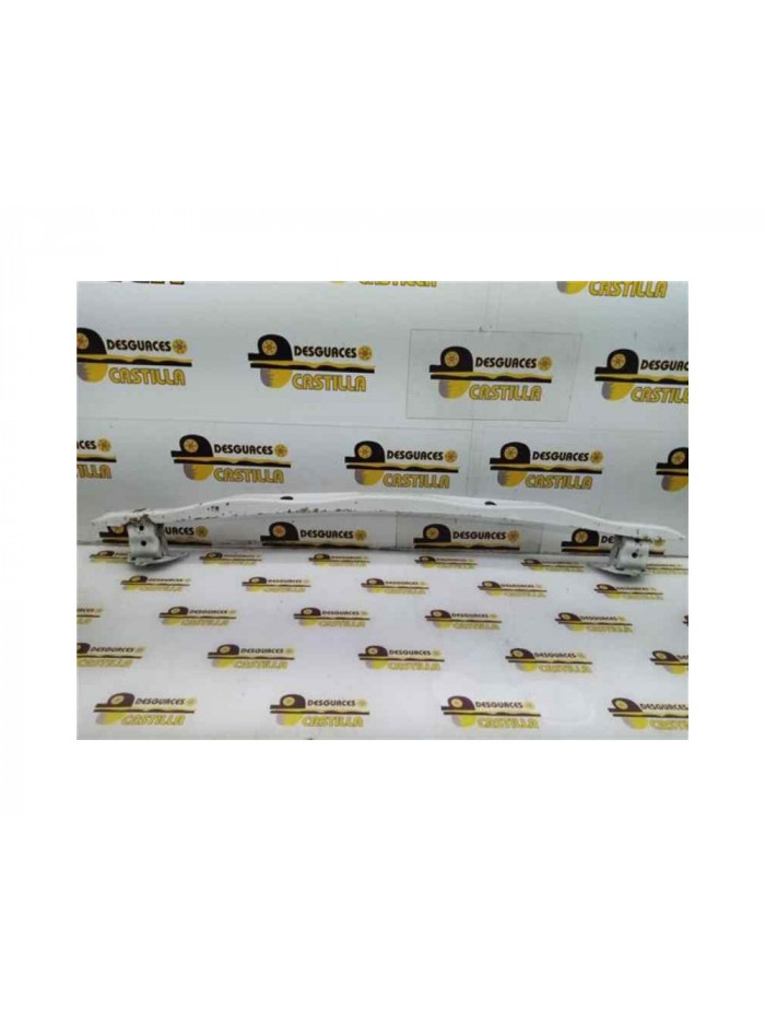 Recambio de refuerzo paragolpes trasero para renault kangoo (f/kc0) 1.5 dci diesel cat referencia OEM IAM