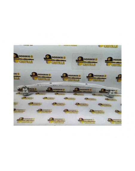 Recambio de refuerzo paragolpes trasero para renault kangoo (f/kc0) 1.5 dci diesel cat referencia OEM IAM