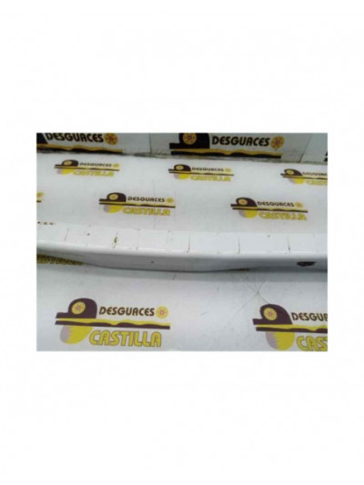 Recambio de refuerzo paragolpes trasero para renault kangoo (f/kc0) 1.5 dci diesel cat referencia OEM IAM