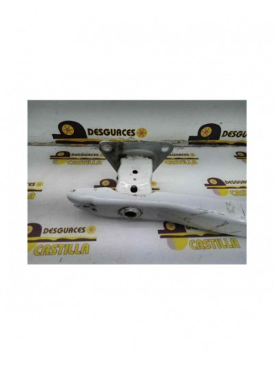 Recambio de refuerzo paragolpes trasero para renault kangoo (f/kc0) 1.5 dci diesel cat referencia OEM IAM