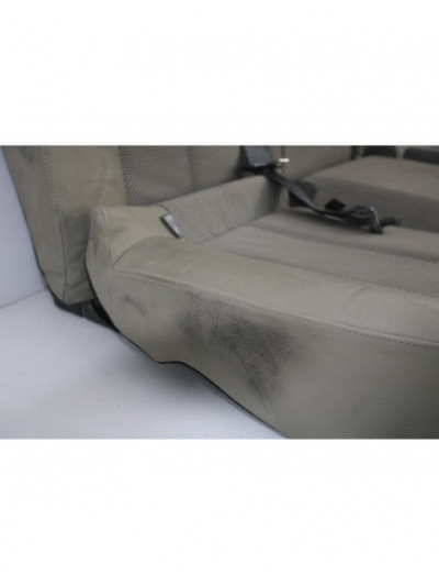 Asientos traseros RENAULT MEGANE II BERLINA 3P 1.9 dCi Diesel 2005