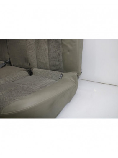 Asientos traseros RENAULT MEGANE II BERLINA 3P 1.9 dCi Diesel 2005