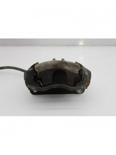 Recambio de pinza freno delantera derecha para renault megane ii berlina 3p 1.9 dci diesel referencia OEM IAM