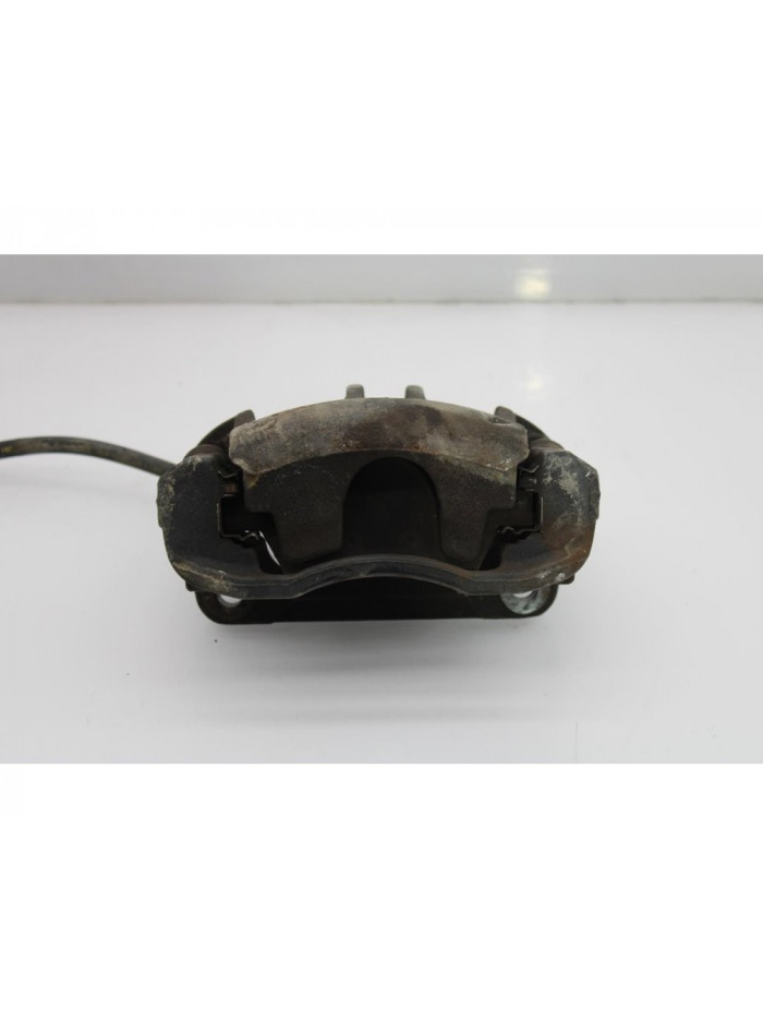 Recambio de pinza freno delantera derecha para renault megane ii berlina 3p 1.9 dci diesel referencia OEM IAM