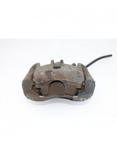 Recambio de pinza freno delantera izquierda para renault megane ii berlina 3p 1.9 dci diesel referencia OEM IAM