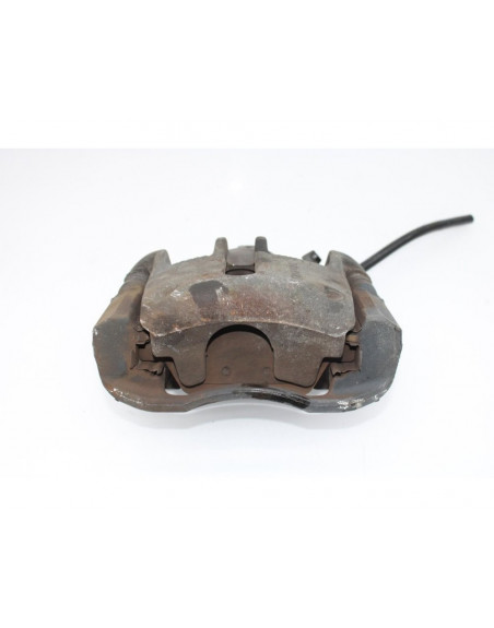 Recambio de pinza freno delantera izquierda para renault megane ii berlina 3p 1.9 dci diesel referencia OEM IAM
