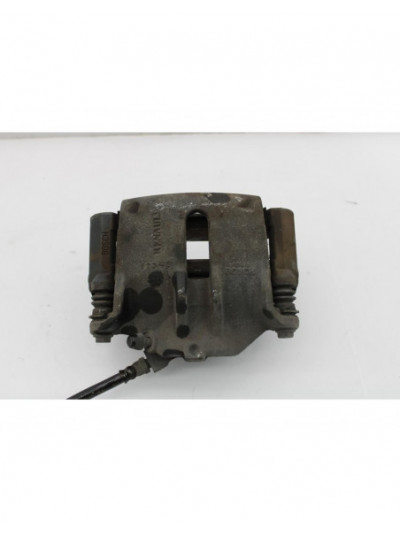 Recambio de pinza freno delantera izquierda para renault megane ii berlina 3p 1.9 dci diesel referencia OEM IAM