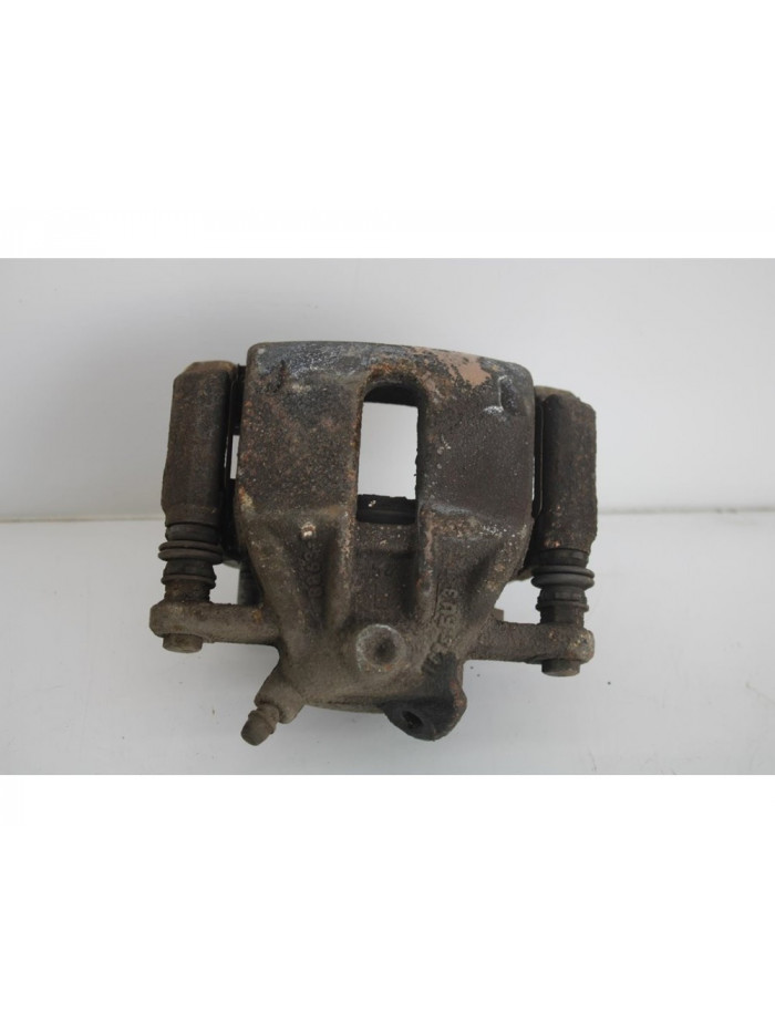 Recambio de pinza freno delantera izquierda para renault kangoo (f/kc0) 1.5 dci diesel cat referencia OEM IAM