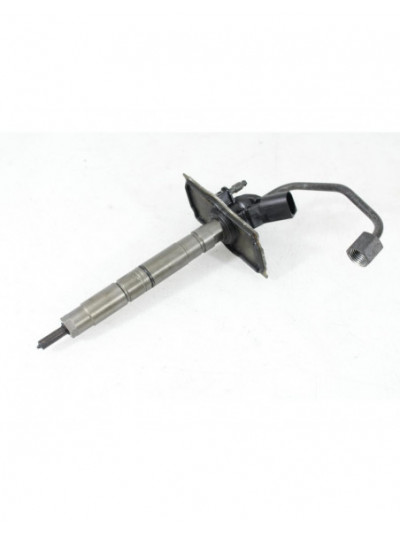 Recambio de inyector para audi a5 coupe (8t) 2.7 tdi referencia OEM IAM