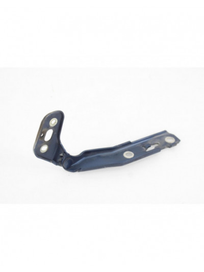 Bisagra capo derecha AUDI A6 C6 3.0 TDI quattro 2005