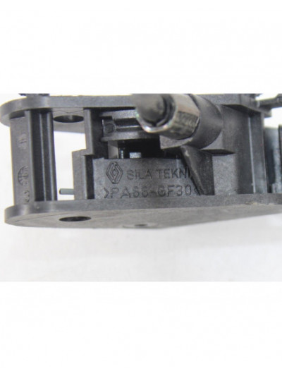 Recambio de tirador apertura capot para renault kangoo extrem referencia OEM IAM 4465