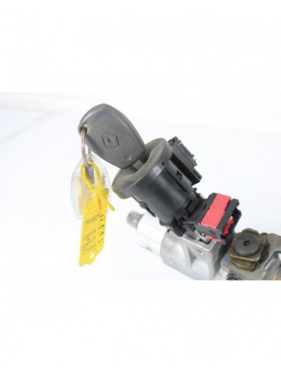 Columna direccion RENAULT KANGOO 1.5 dCi Diesel CAT 2003