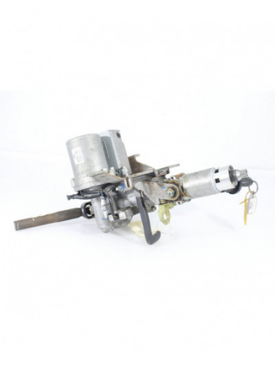 Columna direccion RENAULT KANGOO 1.5 dCi Diesel CAT 2003