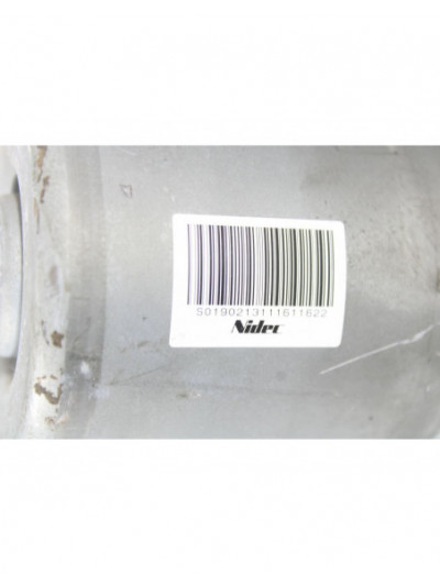 Columna direccion RENAULT KANGOO 1.5 dCi Diesel CAT 2003