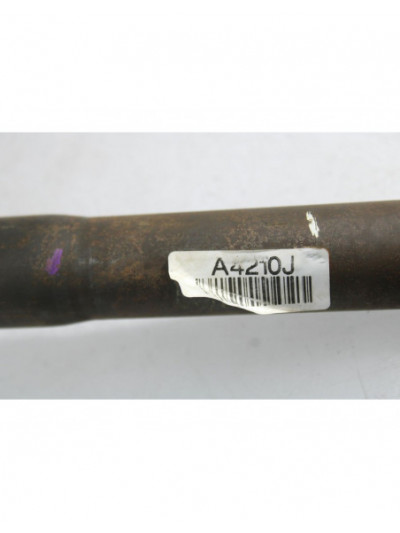 Columna direccion RENAULT KANGOO 1.5 dCi Diesel CAT 2003