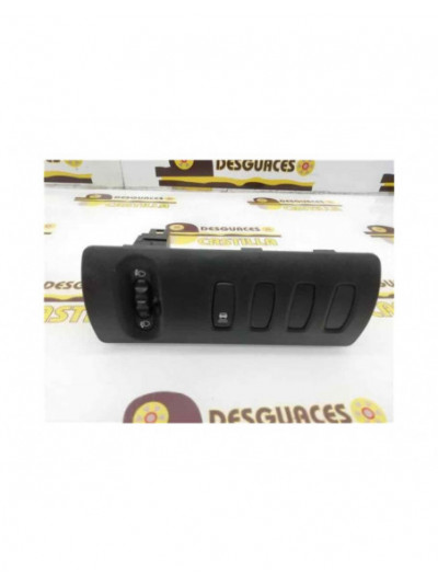 Recambio de interruptor para renault kangoo (f/kc0) 1.5 dci diesel cat referencia OEM IAM 8200451648