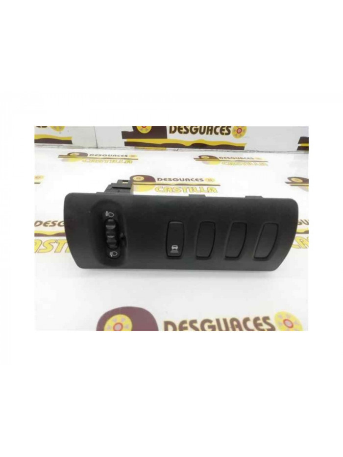 Interruptor RENAULT KANGOO 1.5 dCi Diesel CAT 2003