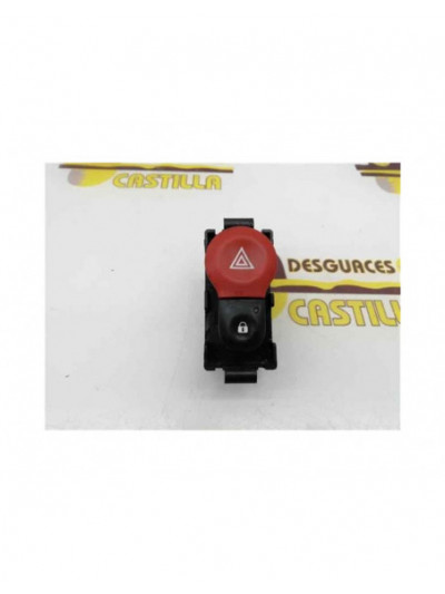 Recambio de warning para renault kangoo (f/kc0) 1.5 dci diesel cat referencia OEM IAM 252105246RB