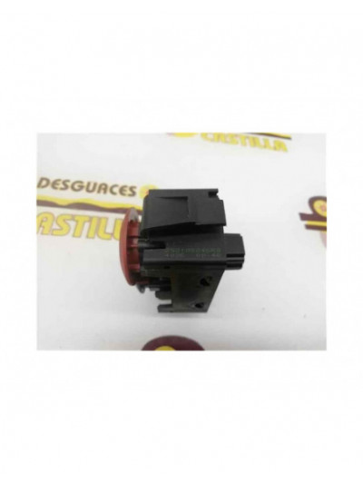 Warning RENAULT KANGOO 1.5 dCi Diesel CAT 2003