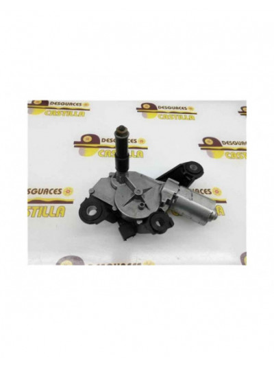 Recambio de motor limpia delantero para renault kangoo (f/kc0) 1.5 dci diesel cat referencia OEM IAM 8200431392