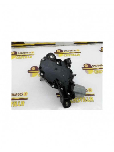 Motor limpia delantero RENAULT KANGOO 1.5 dCi Diesel CAT 2003
