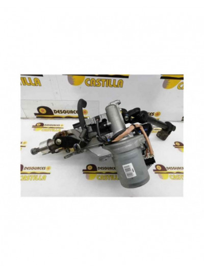 Columna direccion RENAULT SCENIC II 1.5 dCi Diesel 2003