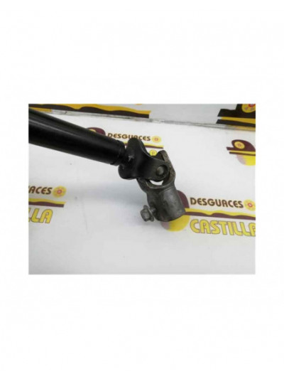 Columna direccion RENAULT SCENIC II 1.5 dCi Diesel 2003