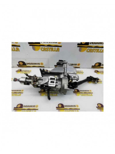 Columna direccion RENAULT SCENIC II 1.5 dCi Diesel 2003