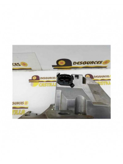 Columna direccion RENAULT SCENIC II 1.5 dCi Diesel 2003