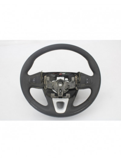 Recambio de volante para renault megane iii coupe 1.6 16v referencia OEM IAM 609581499