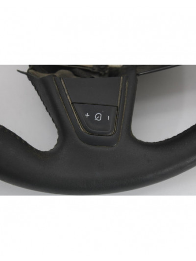 Volante RENAULT MEGANE III COUPE 1.6 16V 2009