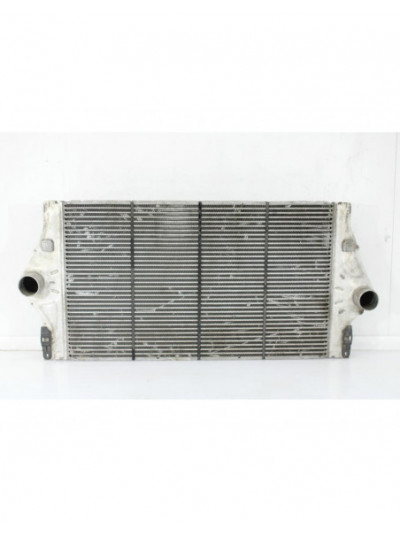 Intercooler RENAULT ESPACE IV 2.2 dCi Turbodiesel FAP CAT 139CV 102KW 2002