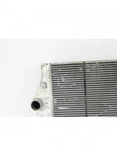 Intercooler RENAULT ESPACE IV 2.2 dCi Turbodiesel FAP CAT 139CV 102KW 2002