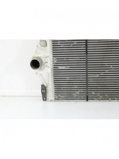 Intercooler RENAULT ESPACE IV 2.2 dCi Turbodiesel FAP CAT 139CV 102KW 2002
