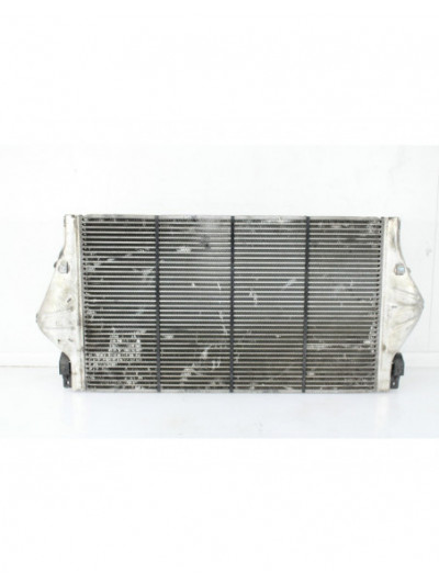 Intercooler RENAULT ESPACE IV 2.2 dCi Turbodiesel FAP CAT 139CV 102KW 2002