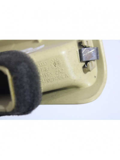 Rejilla aireadora AUDI A6 C6 3.0 TDI quattro 2005