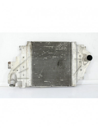 Intercooler RENAULT CLIO II FASE II 1.5 dCi Diesel 82CV 60KW 2001
