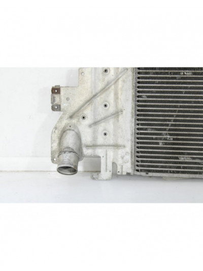 Intercooler RENAULT CLIO II FASE II 1.5 dCi Diesel 82CV 60KW 2001