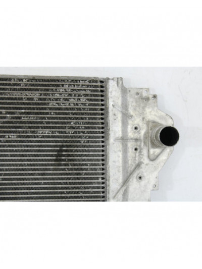 Intercooler RENAULT CLIO II FASE II 1.5 dCi Diesel 82CV 60KW 2001