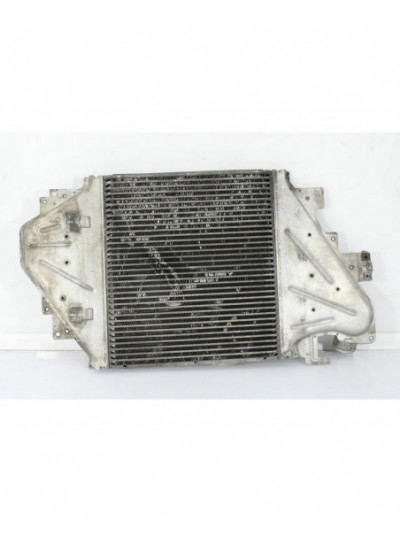 Intercooler RENAULT CLIO II FASE II 1.5 dCi Diesel 82CV 60KW 2001