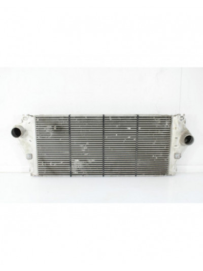 Intercooler RENAULT ESPACE IV 2.2 dCi Turbodiesel FAP CAT 139CV 102KW 2002