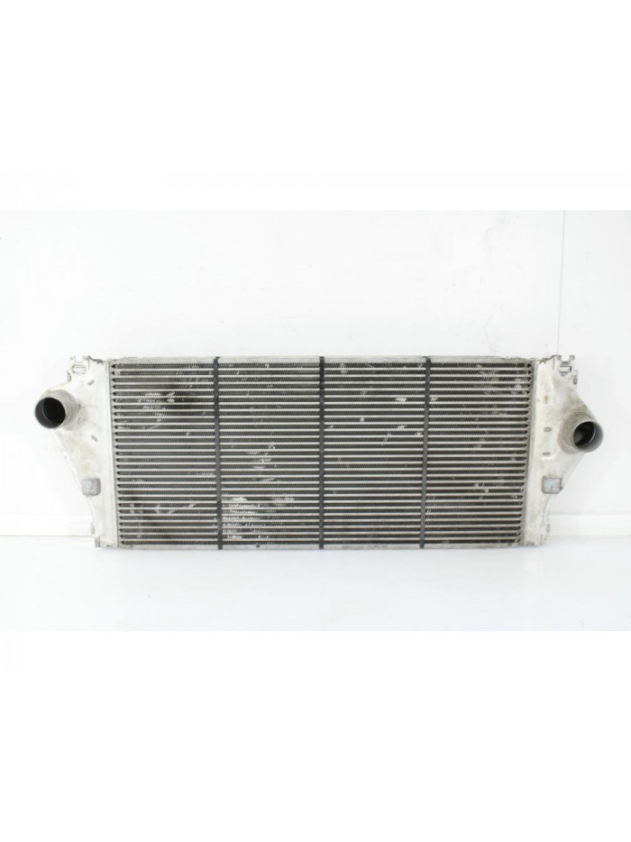 Intercooler RENAULT ESPACE IV 2.2 dCi Turbodiesel FAP CAT 139CV 102KW 2002
