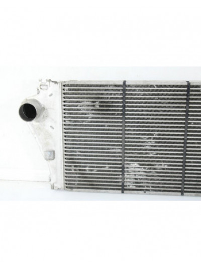 Intercooler RENAULT ESPACE IV 2.2 dCi Turbodiesel FAP CAT 139CV 102KW 2002