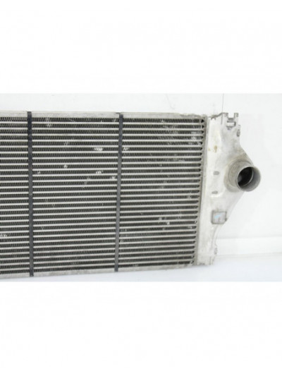 Intercooler RENAULT ESPACE IV 2.2 dCi Turbodiesel FAP CAT 139CV 102KW 2002