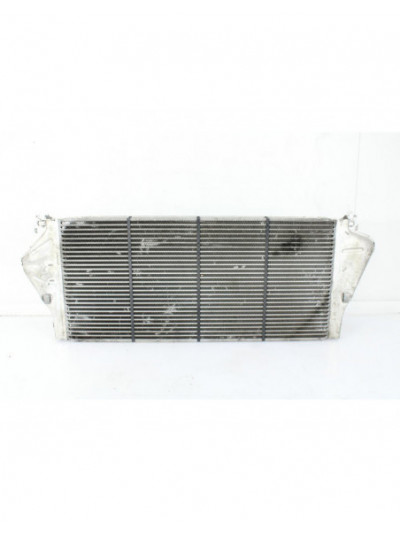 Intercooler RENAULT ESPACE IV 2.2 dCi Turbodiesel FAP CAT 139CV 102KW 2002